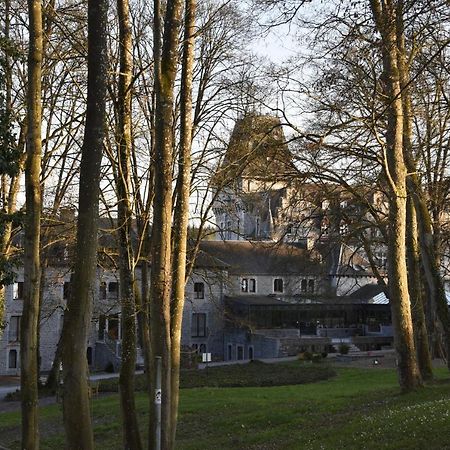 Villa Vink Durbuy Eksteriør bilde